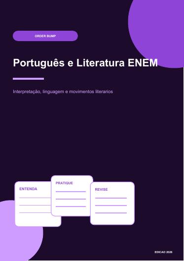 Português: Funções da Linguagem no ENEM