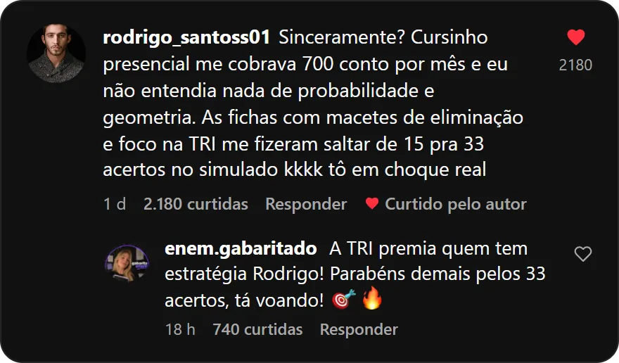Depoimento 13