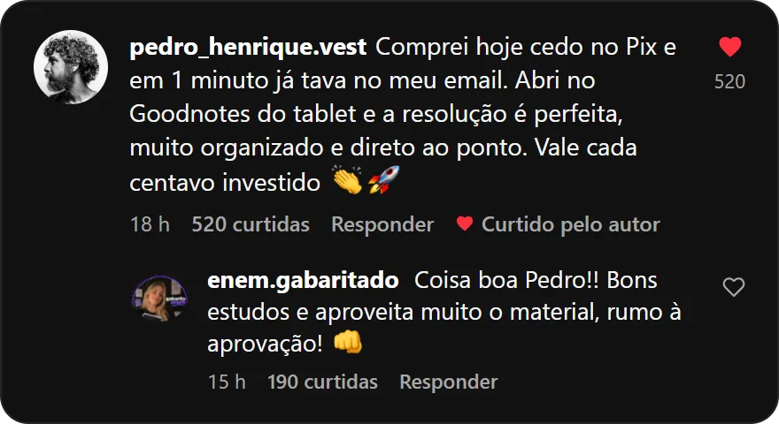 Depoimento 15