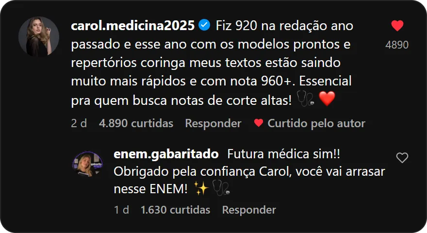 Depoimento 16