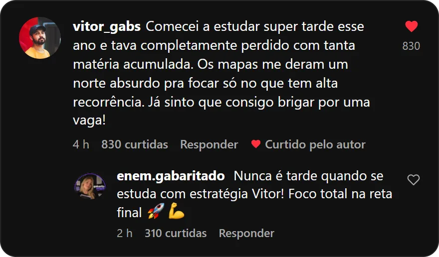 Depoimento 17