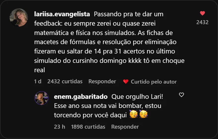 Depoimento 3