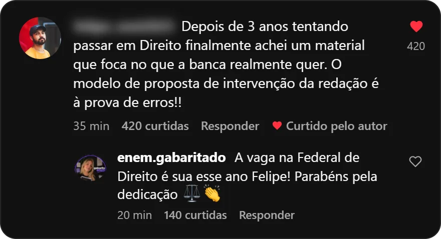 Depoimento 32