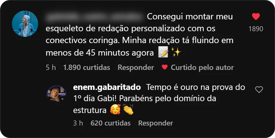 Depoimento 36