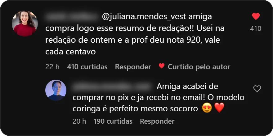 Depoimento 45