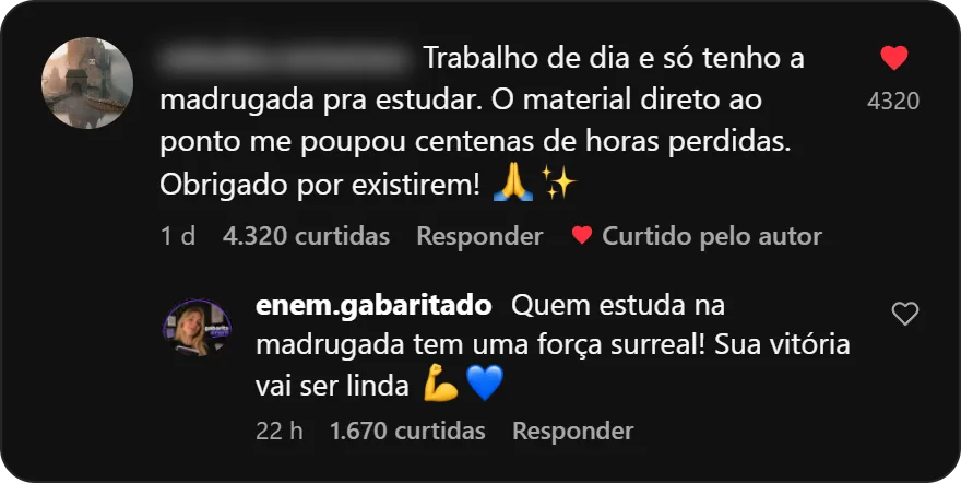 Depoimento 46