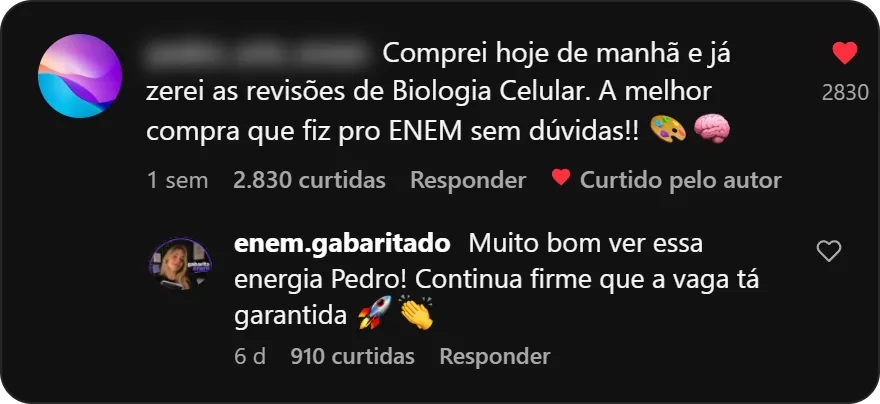 Depoimento 61